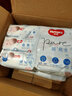 好奇（Huggies）金装甄选冰川水湿巾清爽洁净倍柔超纯水婴儿湿抽纸巾宝宝手口可用 纯水湿巾80抽*12包 实拍图