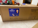 悍高（HIGOLD） 希勒厨房橱柜高伸连动高柜拉篮客厅储物零食收纳柜 600柜6层希勒高柜连动拉篮 实拍图