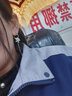 Qlady花朵流苏耳环女2024年新款气质高级感长款耳圈银针耳饰耳钉礼物 白金色 实拍图