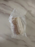 卖鱼七郎大西洋真鳕鱼块 婴儿辅佐食材独立包装去皮去刺中段切块鱼类 真鳕鱼块 200g （5-8块） 实拍图