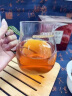 萃隐  祁门红茶正宗安徽原产特级浓香型茶叶红香螺2024年新茶散装500g 500g 晒单实拍图