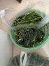 绿食者 新鲜羽衣甘蓝 绿叶甘兰芥蓝菜kale 西餐色拉沙拉菜 健康轻食蔬菜 2斤 实拍图