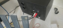 惠威（HiVi） M10PLUS 电脑音箱 笔记本台式2.1声道家用客厅电视蓝牙音响有源多媒体5.0英寸低音炮 晒单实拍图