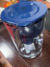 苏泊尔（SUPOR）净水壶自来水活性炭过滤器家用厨房净水器直饮滤水器滤水壶UF03【一机七芯】 实拍图