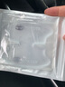 一路雅福车门把手防刮贴汽车拉手门碗防护套透明划痕贴犀牛皮漆面保护贴膜 丰田凯美瑞卡罗拉RAV4汉兰达 门碗+把手8片【防撞滴胶加厚款】 实拍图