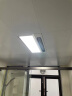 美的（Midea）凉霸厨房卫生间集成吊顶照明一体冷霸冷风机遥控摆风排气换气吹风 实拍图