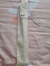 奇美竖笛高音德式6孔c调儿童中小学生教学八孔竖笛 6孔小状元 奶白色 实拍图