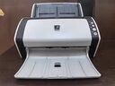 fi6130z扫描仪自动连续高速双面彩色办公pdf a4扫描机6130非全新 富士通6130zla（45张/分）扫骑缝 实拍图