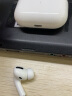Apple AirPods Pro 配MagSafe无线充电盒 主动降噪无线蓝牙耳机 适用iPhone/iPad/Apple Watch 实拍图