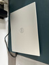戴尔（DELL）灵越13Pro 5330N 13.3英寸AI超极本EVO高端轻薄女学生办公笔记本电脑 星河银【2.5K屏+100%色域】 新Ultra7/16G内存/2TB固态/定制 指纹 实拍图