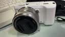 索尼（SONY）A5000 A5100 A6600 A6500 A6400 A6300 A6000 A6100 A6700半幅二手微单相机 A5100白色（16-50mm)套机 95新 实拍图