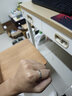 丹尼尔惠灵顿（DanielWellington）DW星辰戒指银色男女戒指情侣对戒生日礼物送女友DW00400236 实拍图