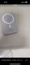 Zokd MagSafe磁吸充电宝20000毫安时移动电源双向20W超级快充超薄迷你小巧便携无线适用苹果iPhone华为 【20000mAh】钛金色 【所有手机通用】可上飞机·20W双向快充 晒单实拍图