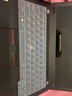嘉速联想Thinkpad x280/x270/x260/x250/A275/A285键盘膜 12.5英寸笔记本电脑高清透明键盘保护贴膜 实拍图