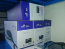 迅想适用hp惠普CP5225粉盒5225N 5225DN 佳能LBP9100 9500C 9600C 【8500页】CE741A蓝色硒鼓大容量*1支 实拍图