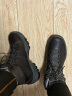SCARPA Terra大地 GTX防水徒步鞋女鞋 头层皮透气登山鞋耐磨防滑户外鞋30020-202 棕色 37 晒单实拍图