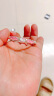 NJLhello kitty手链925银手镯卡通粉色猫咪宝宝儿童款少女可爱 kt猫中大童单个（8-16）岁 晒单实拍图