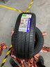米其林轮胎 Michelin 浩悦4ST 215/55R17 奥迪Q2帕萨特 实拍图
