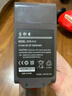 台积电 适用Dyson戴森 V10 Fluffy Animal Absolute 吸尘器电池 V10 Extra Motorhead SV12 SV18 206340 高容量电池 实拍图