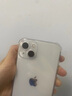 今舞 适用苹果13手机壳四角气囊iphone13promax防摔全包镜软硅胶壳男女款13mini透明壳保护套 iPhone13 透明 实拍图