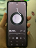 三星 SAMSUNG Galaxy Z Flip3 Flip4 5G 智能折叠屏手机 掌心折叠 月光香槟 8GB+256GB【韩版 原生系统】 实拍图