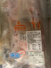 草原宏宝 国产原切 内蒙羔羊肉串 净重500g/袋(4瘦1肥,20串) 冷冻 BBQ烧烤 地标认证 晒单实拍图