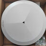 华三（H3C）吸顶AP全屋wifi6 3000M双频千兆家用别墅酒店商用大功率5G覆盖全屋路由 Mini AX61 实拍图