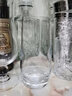 酒吧灵魂 海波长饮杯 玻璃杯柯林杯 莫吉托杯 特调鸡尾酒杯金汤力杯MOJITO 小号海波杯 340ml 1只 实拍图