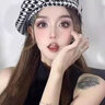 海俪恩美瞳日抛30片送润眼液小大直径隐形眼镜棕色黑色一次性10官方旗舰 30片迷人深黑【送润眼液+摘戴器】 0度 实拍图