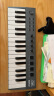 MIDIPLUS便携式TINY+32键迷你小打击垫电音控制器配重力度编曲MIDI键盘 晒单实拍图