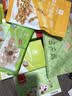 良品铺子零食大礼包健康早餐食品饼干糕点整箱面包休闲小吃办公室点心礼盒 20款豪华糕点*喂饱你礼盒1916g 实拍图