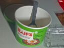 黄焖鸡米饭冲泡即食自热米饭拌饭大份量学生宿舍懒人拌饭速食 香辣牛肉味2桶 实拍图