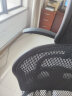 Ergonor保友金豪e 2代高端人体工学椅 电脑椅子 办公椅家用电竞椅老板椅 黑色美国网 联动扶手 晒单实拍图