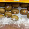 佳沛（zespri）新西兰阳光金奇异果22粒原箱 单果重约146-175g 水果 猕猴桃 实拍图