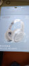 宏碁（acer） OHR205头戴式无线蓝牙耳机 高音质音乐游戏运动超长续航隔音降噪折叠耳机 淡奶油 晒单实拍图