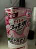 安速空气清新剂卫生间厕所香薰除臭剂日本进口清新百花香400ml 实拍图