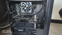 七彩虹（Colorful）iGame GeForce RTX 4080 SUPER Vulcan OC 16GB 火神 DLSS 3 AI创作 电竞游戏光追显卡 晒单实拍图