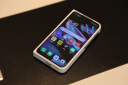OPPO Find N2 二手手机 5G折叠屏 骁龙8+超轻折叠设计 内外120Hz镜面屏 云白（强烈建议购买碎屏保服务！） 16GB+512GB【赠oppo67w原装充电器】 99新 晒单实拍图