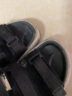 斯凯奇丨夏季男士运动沙滩鞋魔术贴软底轻便透气鞋子户外露趾凉鞋237292 实拍图