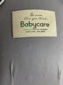 babycare婴儿背带腰凳多功能宝宝轻便四季前后两用外出抱娃神器 【Frap旋钮升级款】极地炫光 实拍图