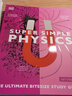 DK Supersimple 物理 Physics 英文原版 物理 科普 科学 实拍图