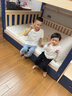 埃迪·蒙托高密度椰棕 硬榻榻米床垫 高箱床垫 宿舍学生床垫 折叠定制做拆洗 针织面料6CM【含1cm乳胶】 2.0*2.0米（需定制） 实拍图