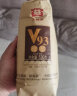 大益茶叶 普洱茶 熟茶经典口粮茶 V93沱 熟沱 2009年 902批次 100克 实拍图