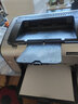 【二手9成新】惠普（HP）1020 A4黑白激光打印机家用作业文档打印 商用经济型办公设备打印机 1008/1007随机发货（WIFI无线连接款） 惠普 实拍图