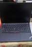 联想Thinkpad (独显)T480T490T14s 轻薄便携商务办公游戏本 九成新二手笔记本电脑 T480 i5-8 32G 1T固 办公能手95新 实拍图