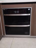 惠普好太太消毒柜嵌入式 家用高温消毒碗柜大容量厨房碗筷餐具 小型多功能碗柜 二星级 120L 12键负离子紫红外消毒透视窗 实拍图