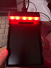 阿卡西斯（acasis） USB3.0移动硬盘盒 2.5/3.5英寸Type-C SATA串口台式机笔记本电脑SSD外置固态机械硬盘存储盒子 【2.5英寸】USB3.0免工具Micro口 实拍图