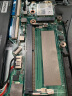 万级（OFNPFTTH）超五类网络模块面板套装 一位单口Cat5e电脑网线插座86型信息面板墙壁插孔 1-144026 实拍图