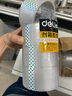 得力（deli）透明胶带大卷封口高性价比批发大号加宽带封箱胶带封口胶纸胶布包装快递工厂仓库物流用整箱 【高性价比5卷】45mm*60m 33131A 实拍图