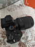 SONY 索尼 FE 24-70mm F4 ZA OSS 蔡司全画幅标准变焦镜头(24-70F4) 黑色 基础套餐 晒单实拍图